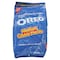 Oreo Oreo Kosher Medium Cookie Pieces 2.5lbs Bag, PK4 00073 - alternate 2